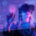 A inteligência artificial se torna aliada dos criadores, ajudando artistas e profissionais a expandirem suas ideias e processos criativos.